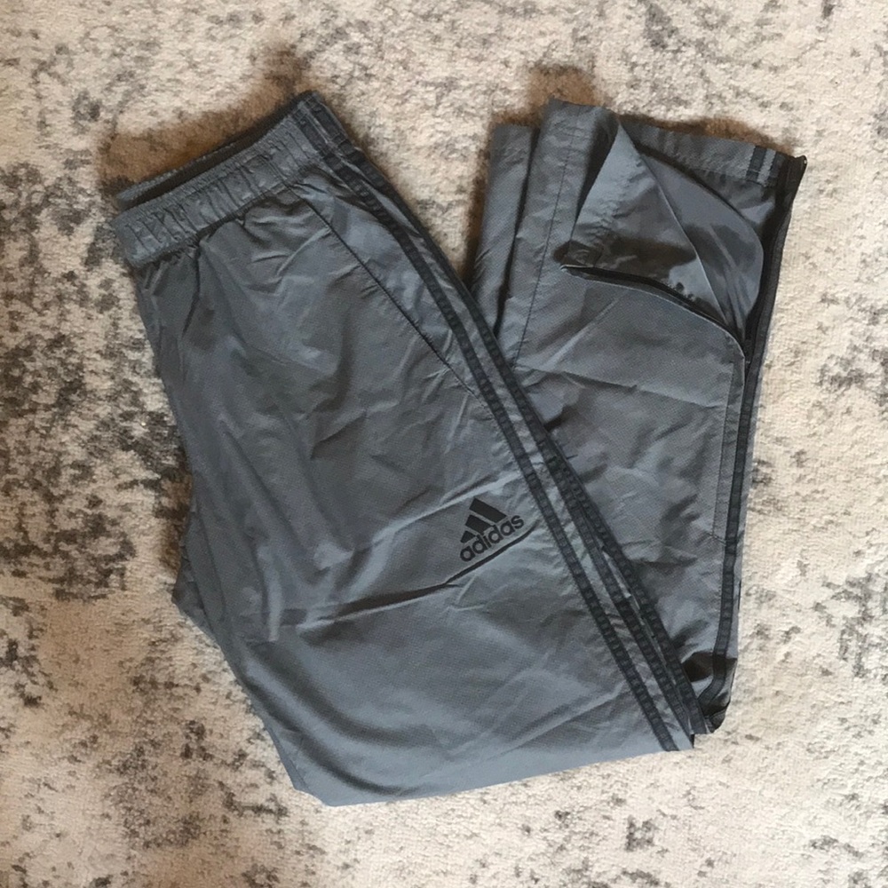 Men’s adidas sweats